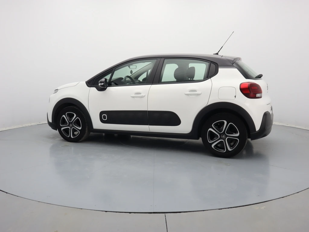 Citroen C3 1.2 - изображение 7