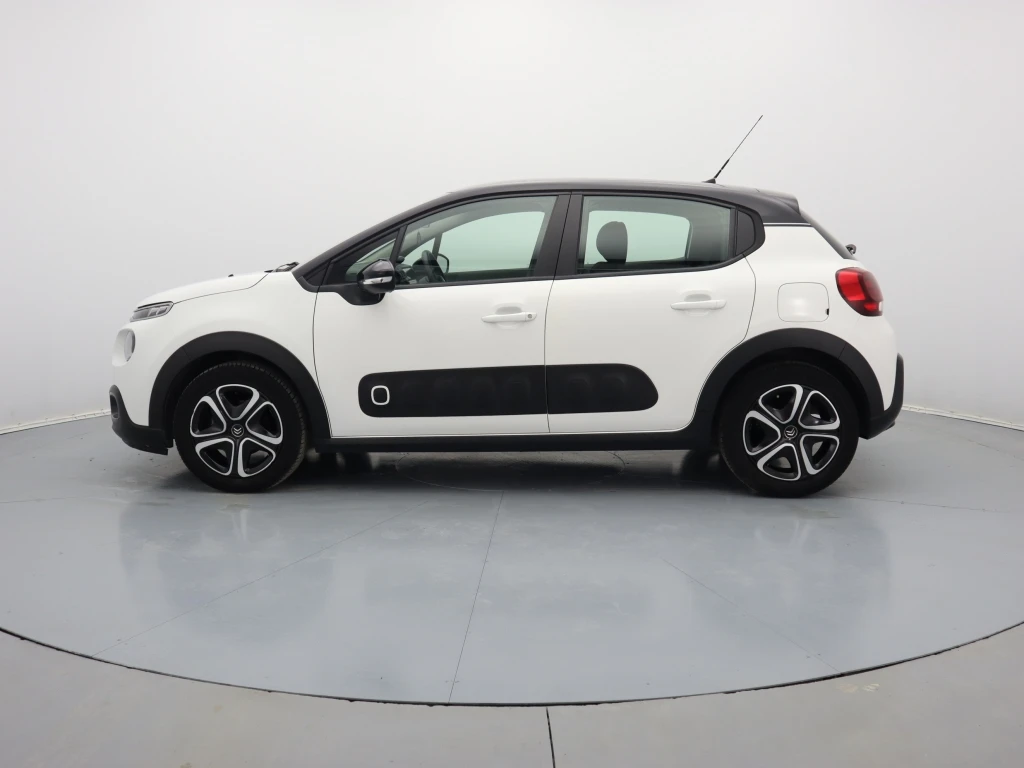 Citroen C3 1.2 - изображение 6