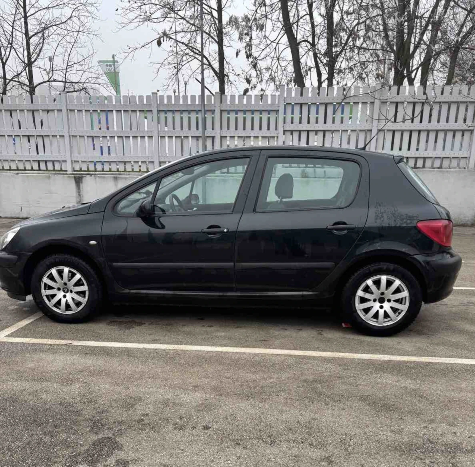 Peugeot 307 1.6 Бензин - изображение 2