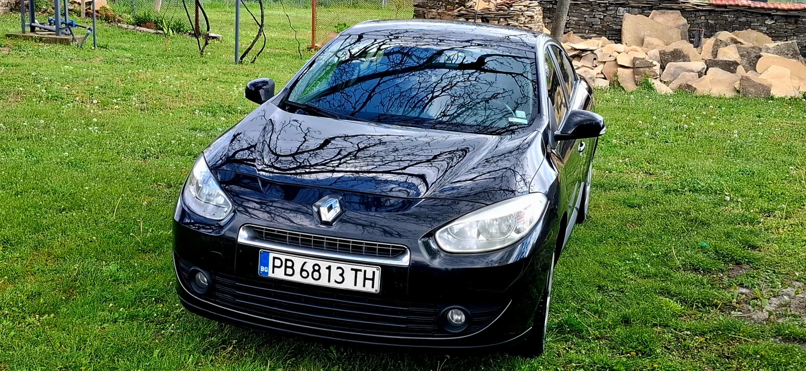 Renault Fluence  - изображение 3