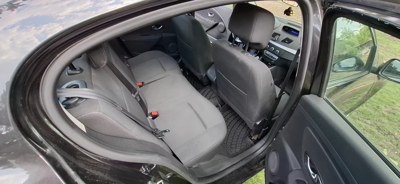 Renault Fluence  - изображение 8
