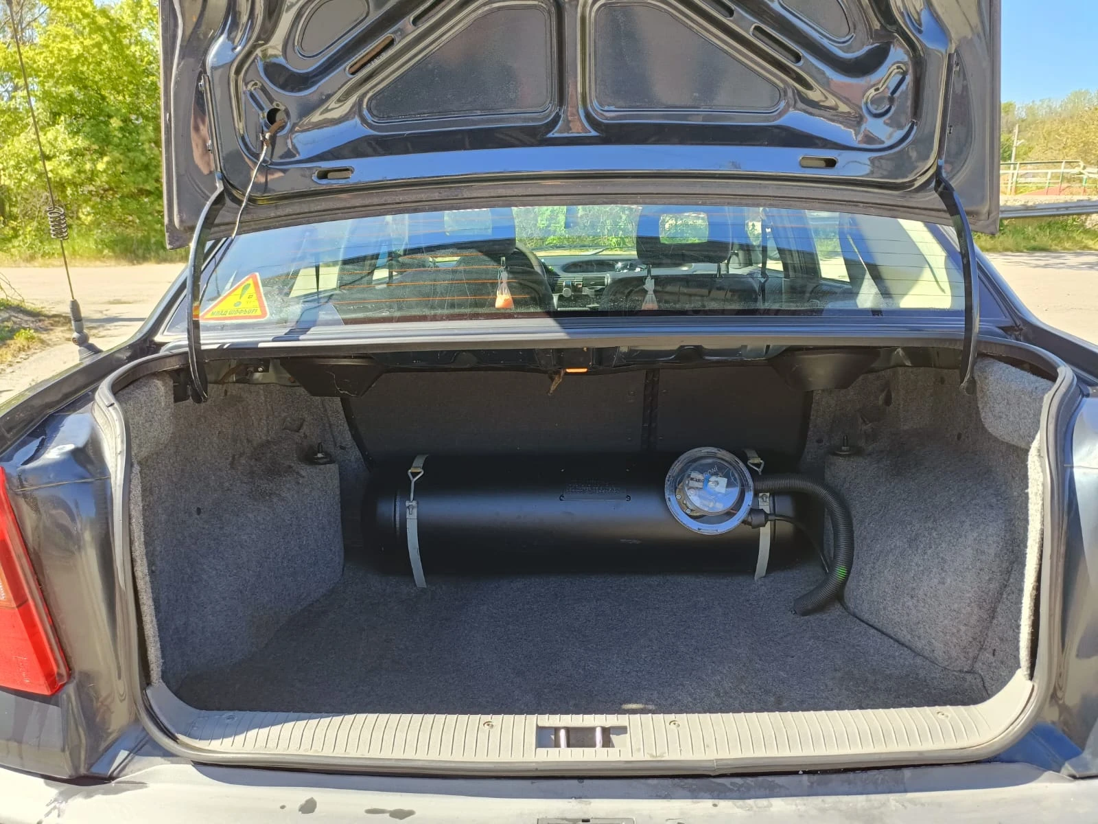 Opel Astra  - изображение 8