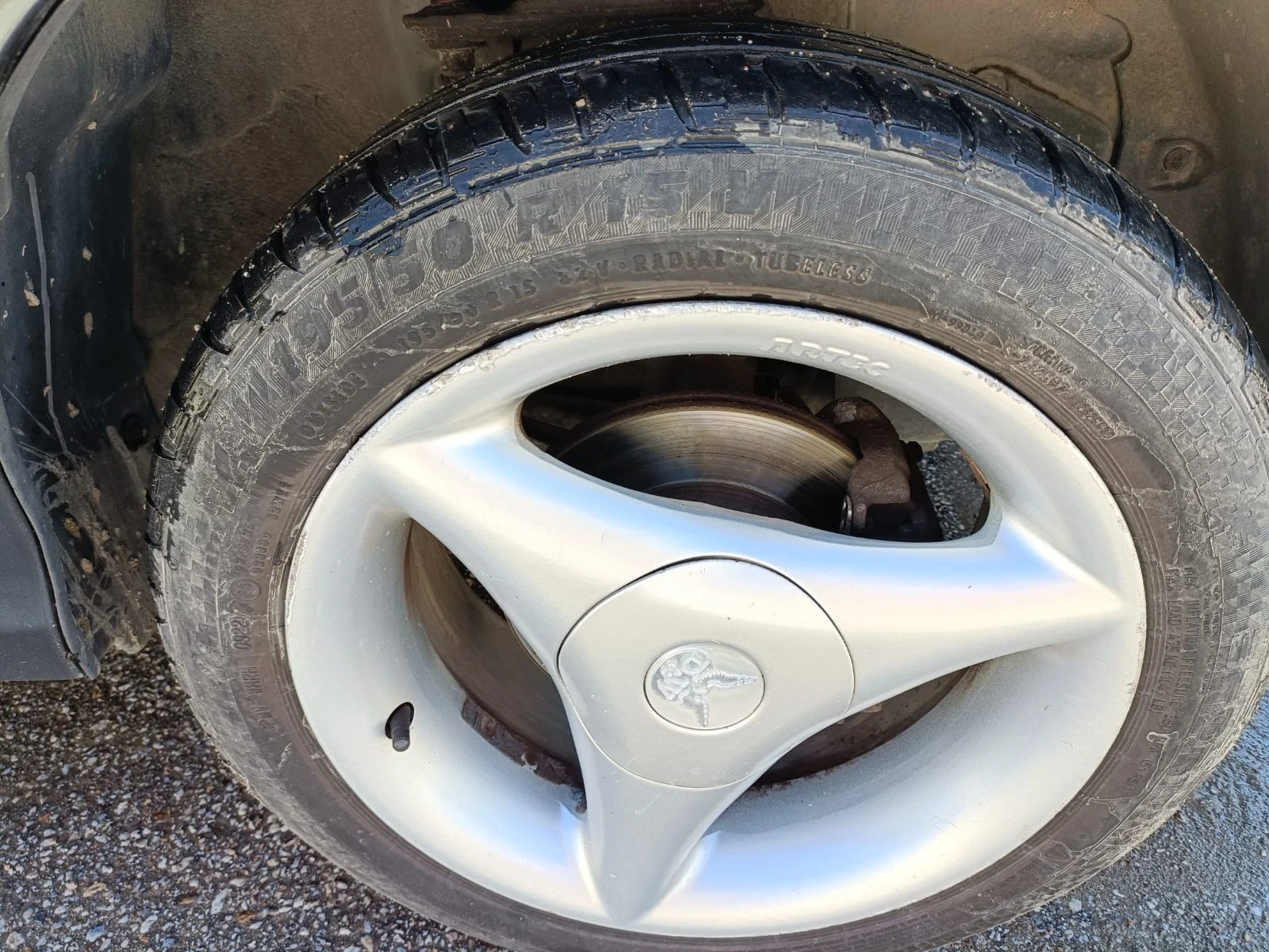 Opel Astra  - изображение 10
