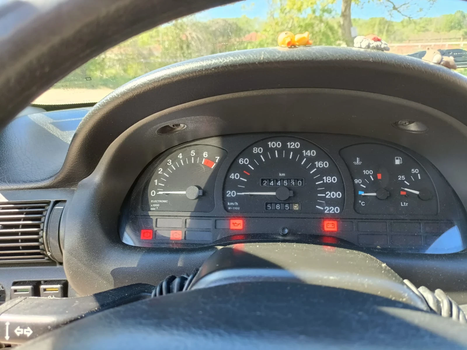 Opel Astra  - изображение 6