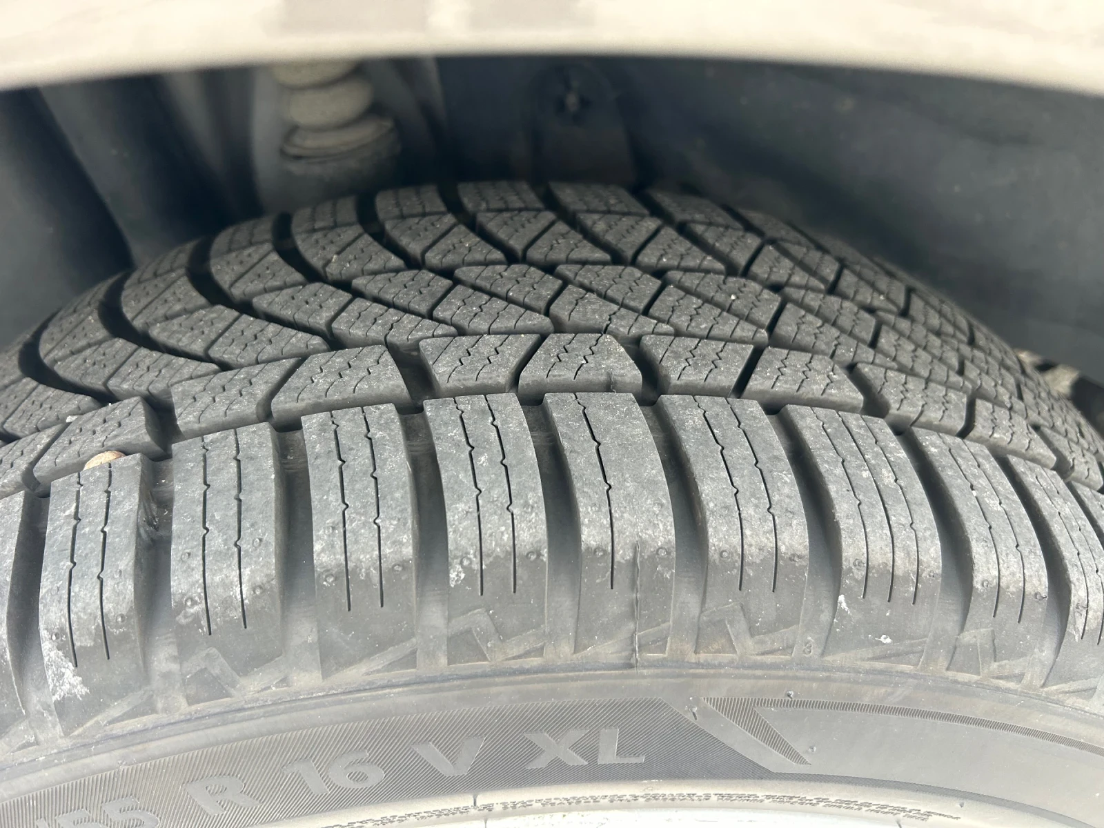 Citroen C4 1.6 BLUEHDI - изображение 7