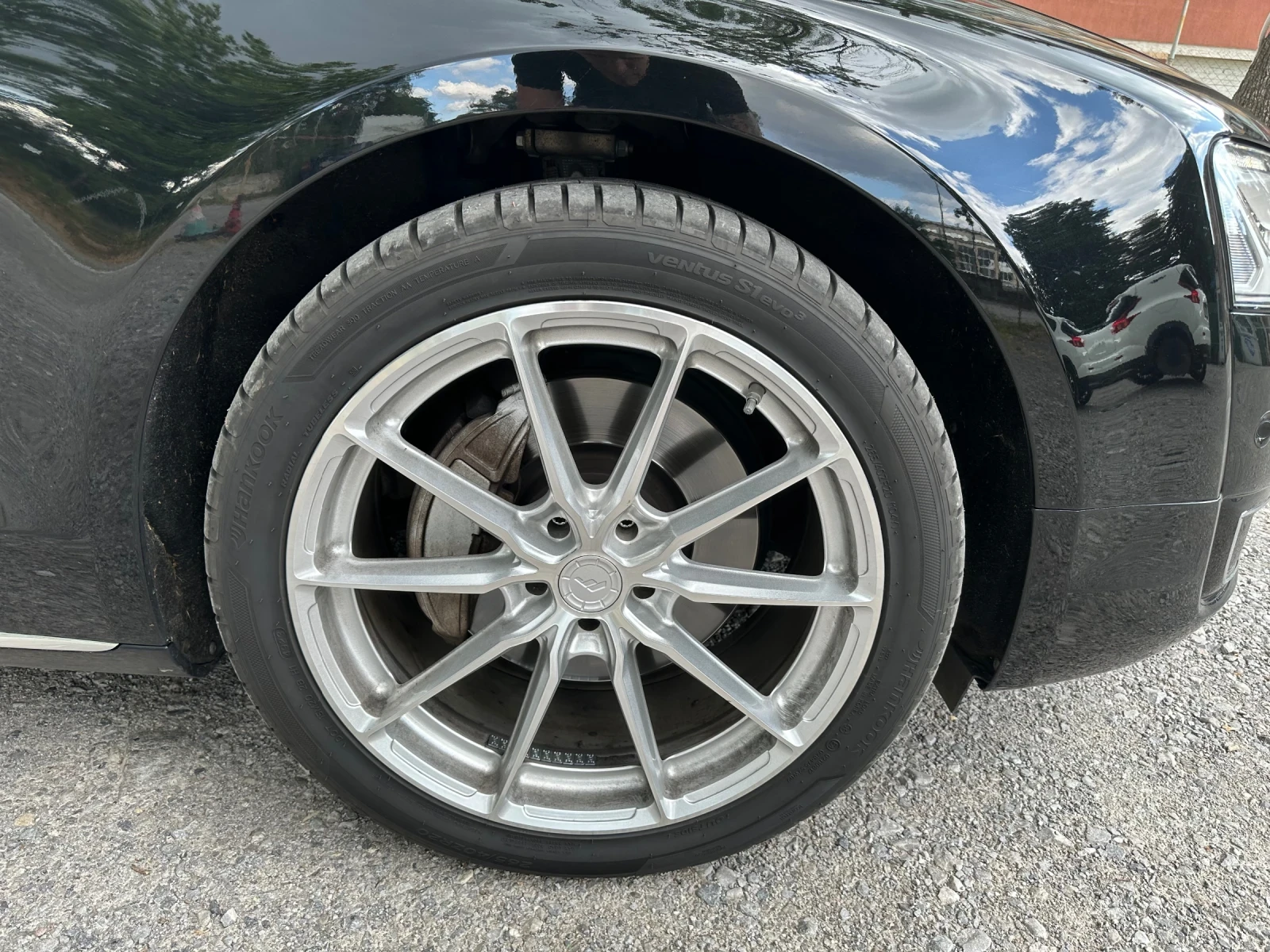 Audi A8 3.0 TDI* SOFT-CLOSE* MATRIX* DISTRONIC*  - изображение 4