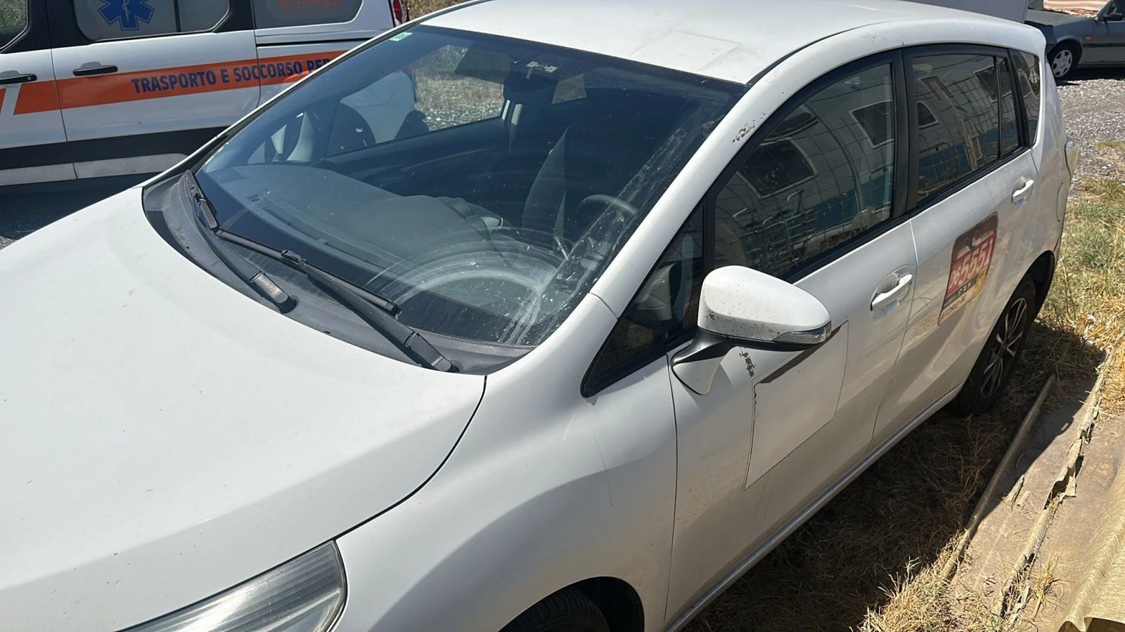 Toyota Verso 1.6D - изображение 4