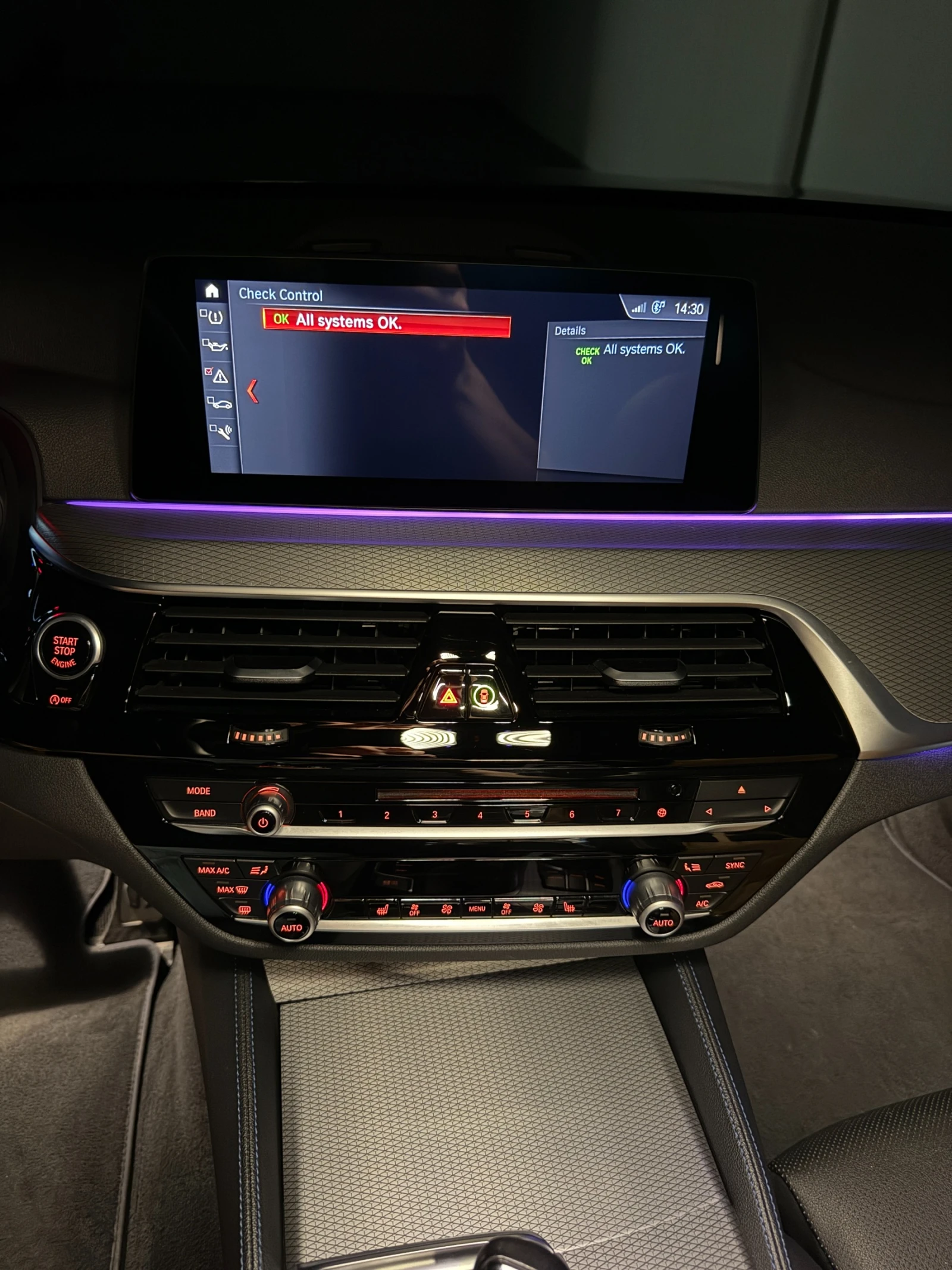 BMW 540 M Sport   | Mobile.bg   16