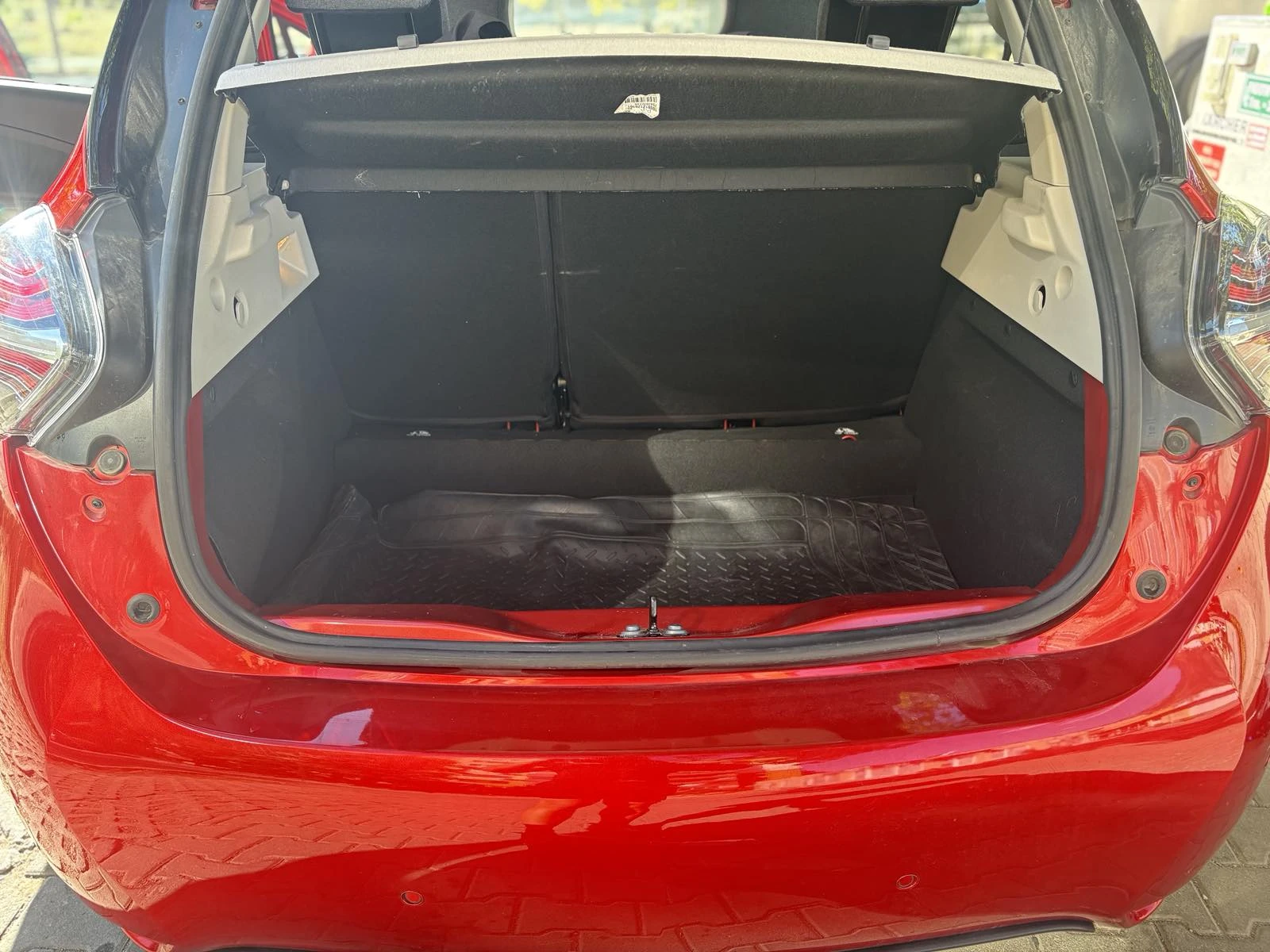 Renault Zoe r135 | Mobile.bg — изображение 16