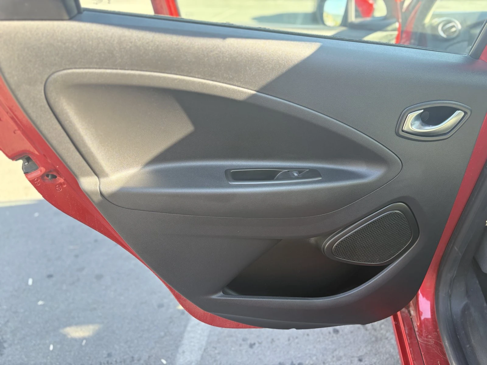 Renault Zoe r135 | Mobile.bg — изображение 13