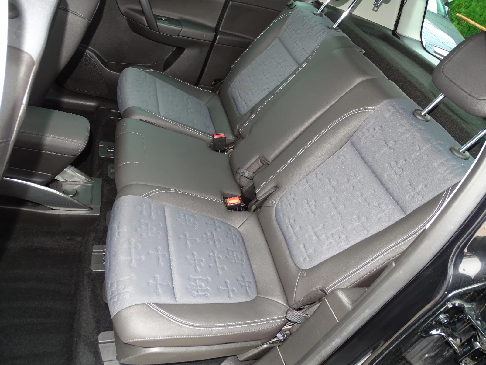Opel Meriva 1.4_COSMO_БЕЛГИЯ_*  | Mobile.bg — изображение 11