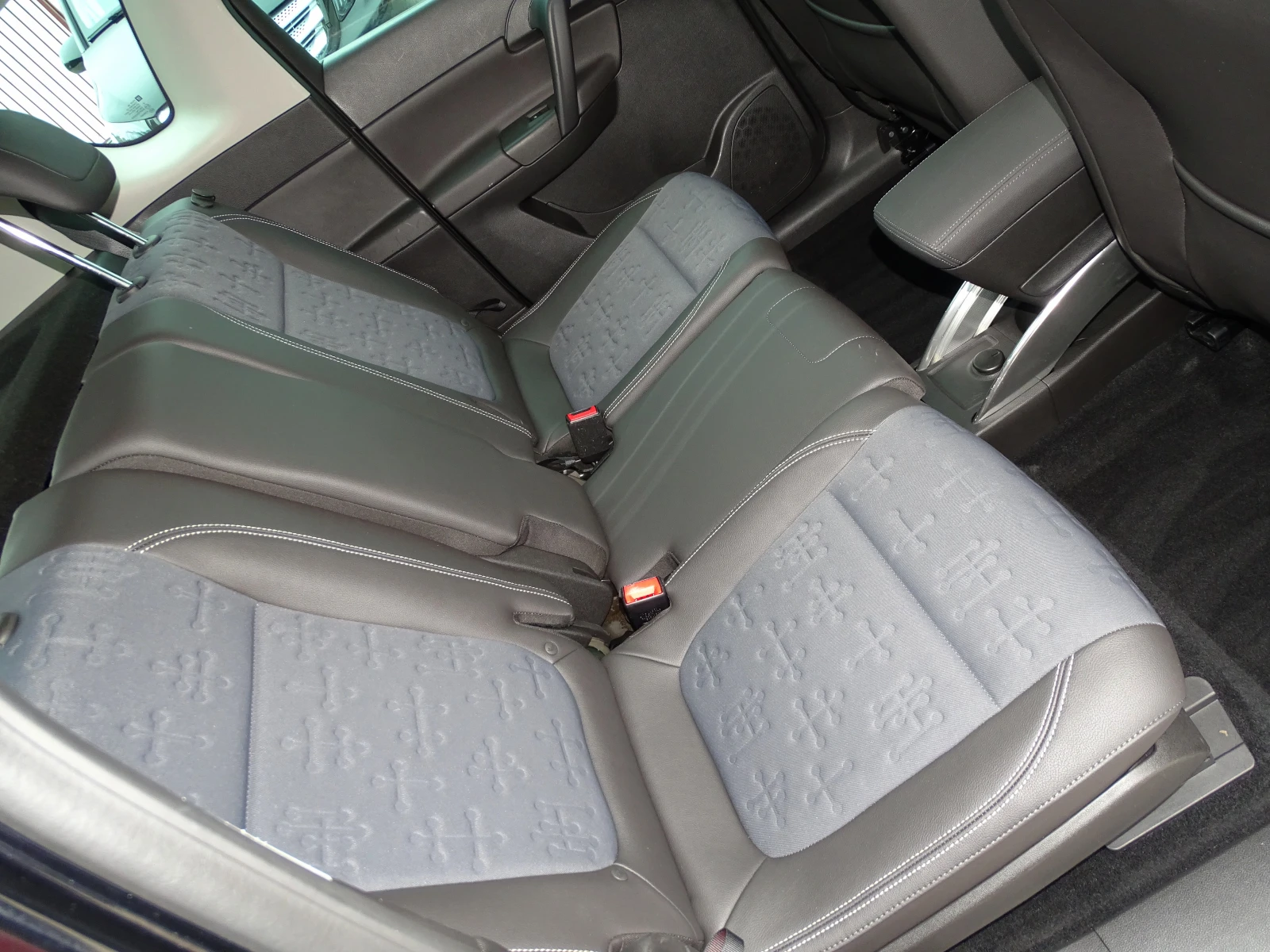 Opel Meriva 1.4_COSMO_БЕЛГИЯ_*  | Mobile.bg — изображение 13
