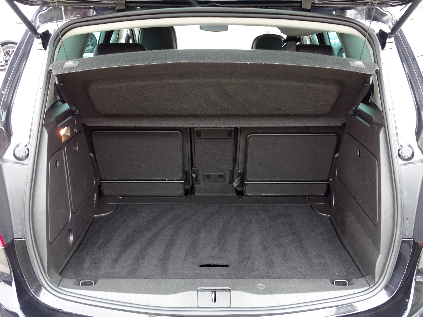 Opel Meriva 1.4_COSMO_БЕЛГИЯ_*  | Mobile.bg — изображение 15