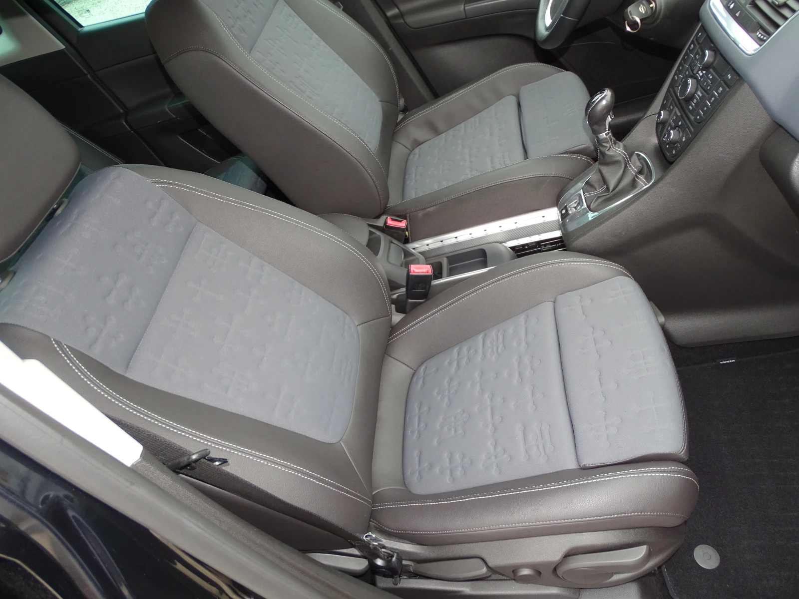 Opel Meriva 1.4_COSMO_БЕЛГИЯ_*  | Mobile.bg — изображение 12