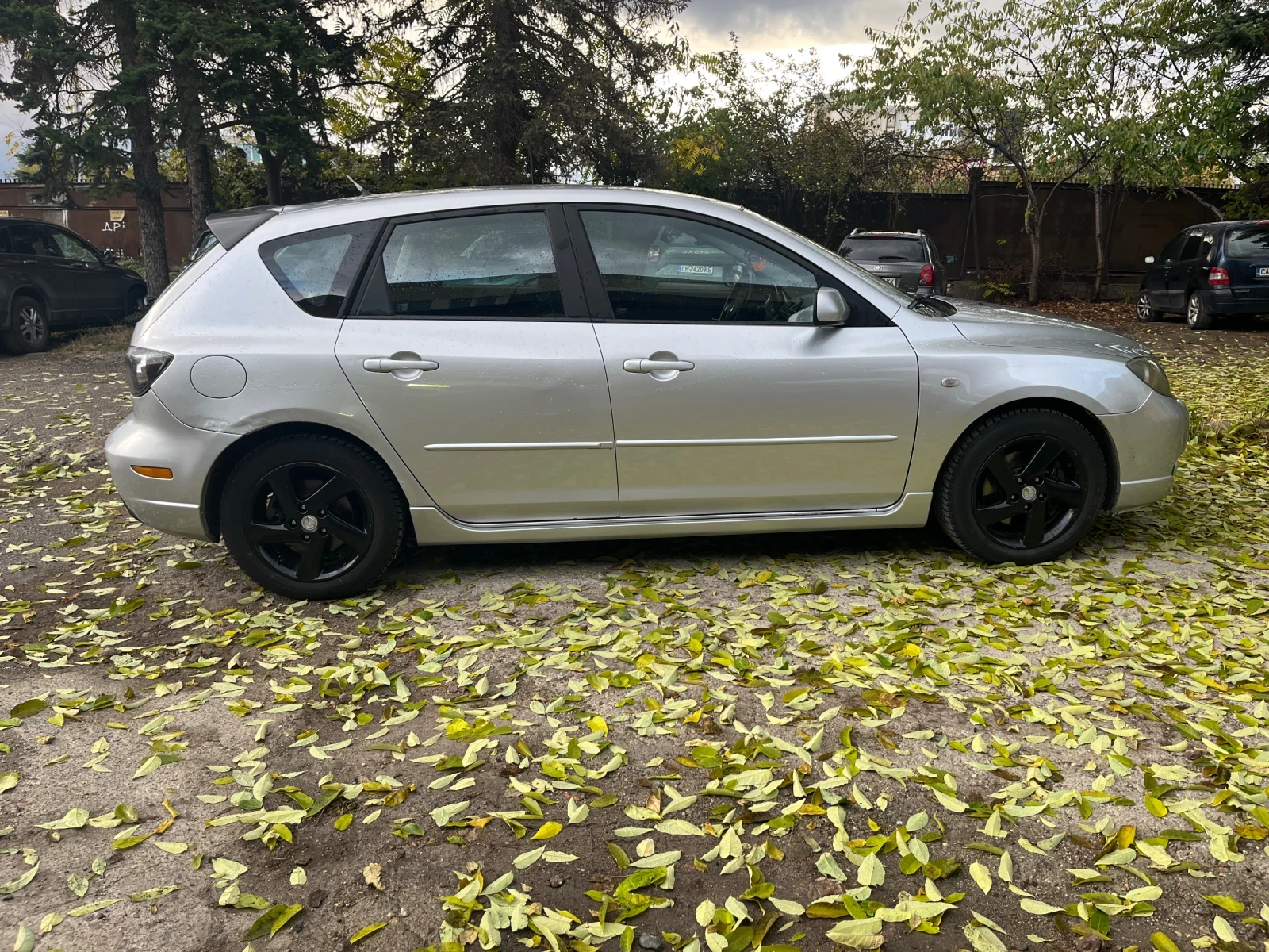 Mazda 3 2.0 150hp - изображение 5