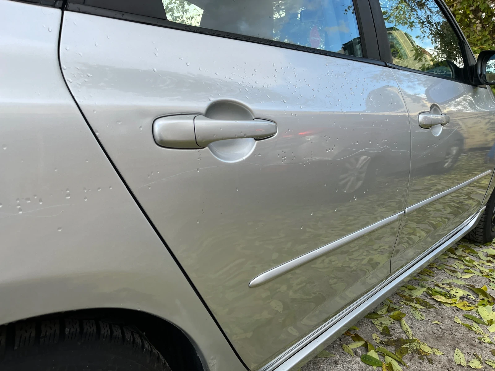 Mazda 3 2.0 150hp - изображение 8