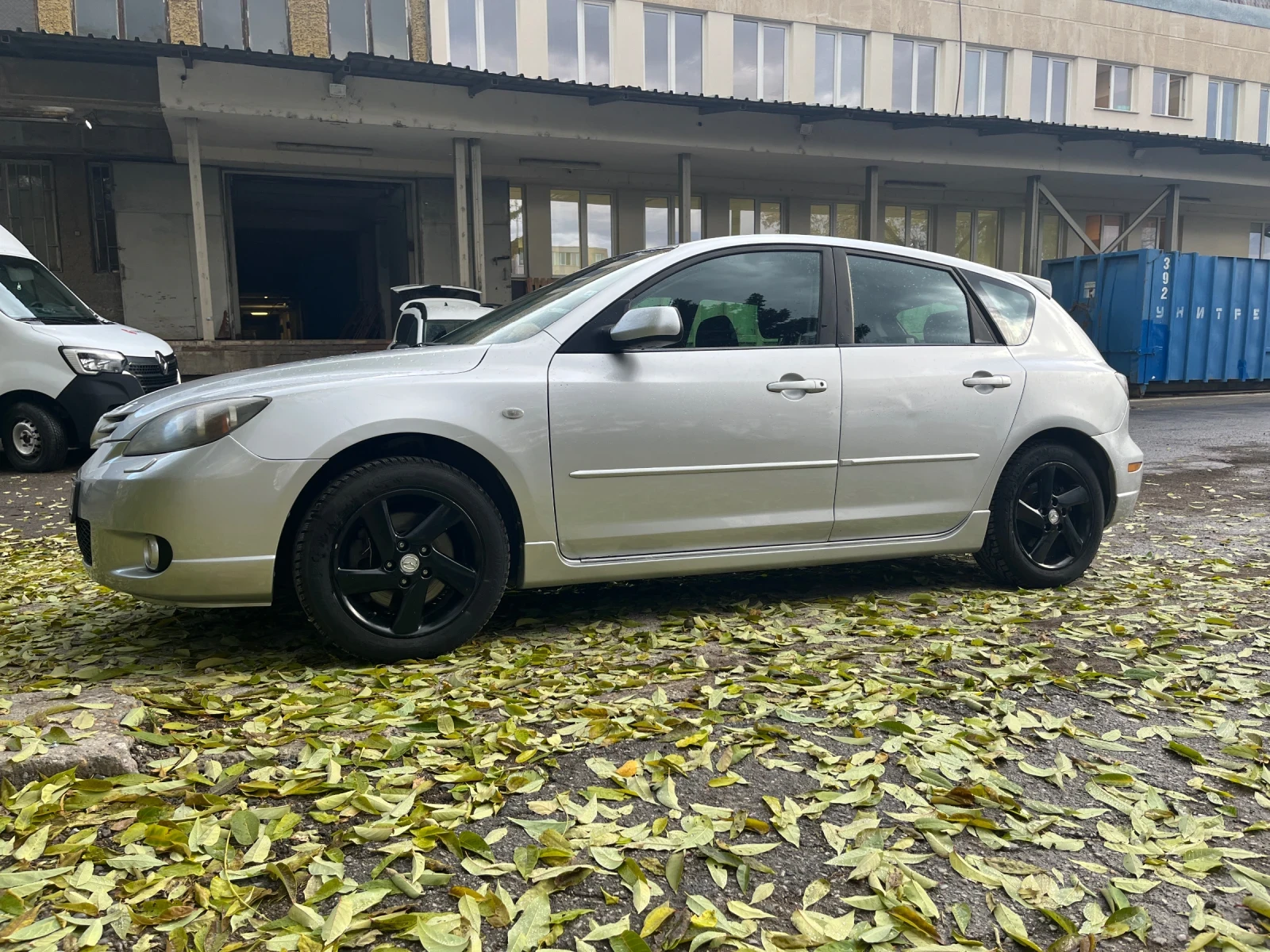 Mazda 3 2.0 150hp - изображение 6