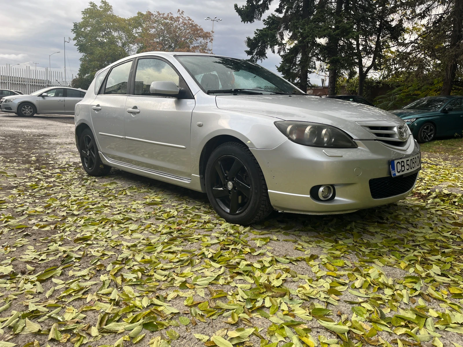 Mazda 3 2.0 150hp - изображение 2