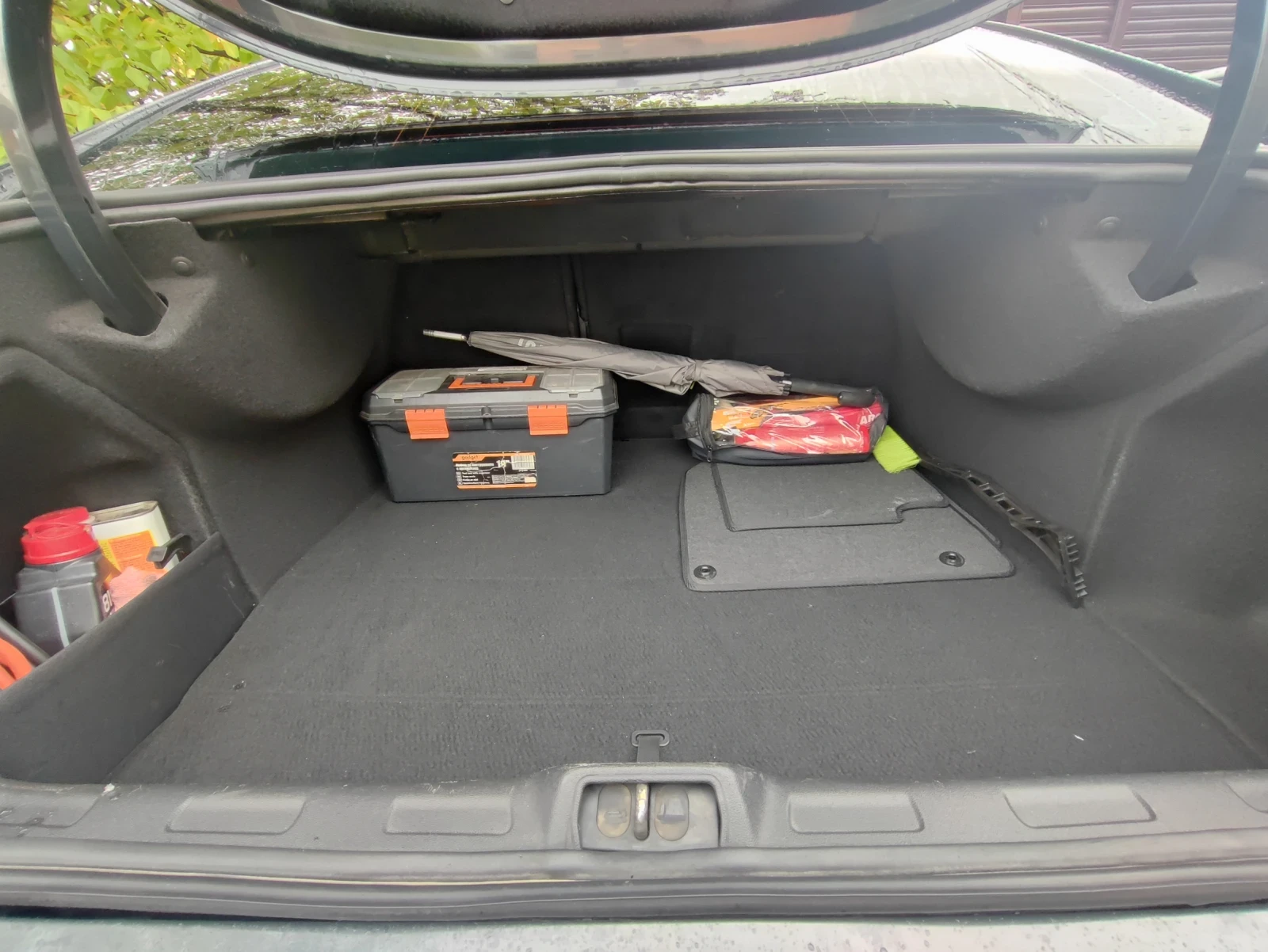 Citroen C5 2.0 HDI | Mobile.bg   9