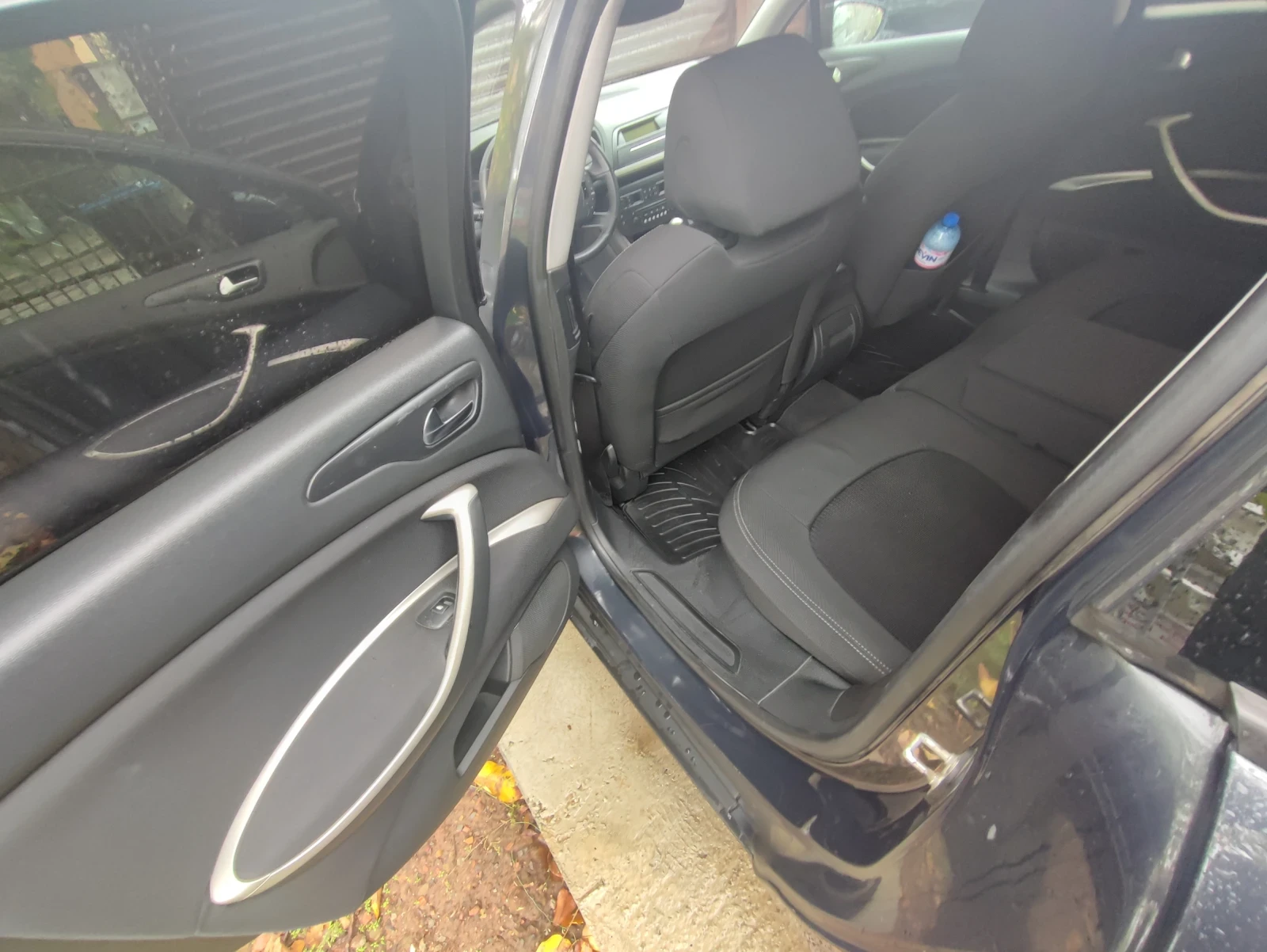 Citroen C5 2.0 HDI | Mobile.bg   6