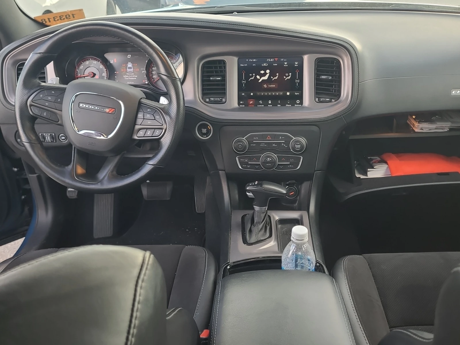 Dodge Charger * gt* CARFAX * БЕЗ ПЪРВОНАЧАЛНА ВНОСКА - изображение 6