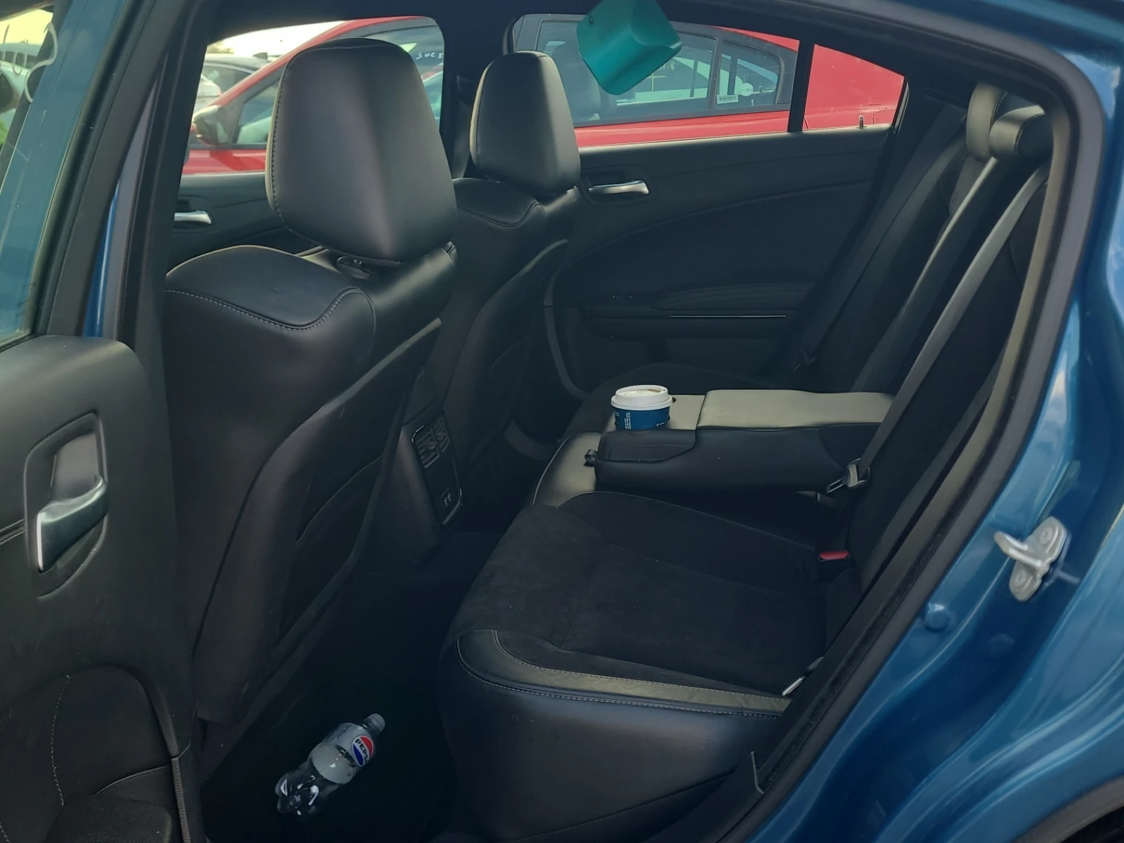 Dodge Charger * gt* CARFAX * БЕЗ ПЪРВОНАЧАЛНА ВНОСКА - изображение 8