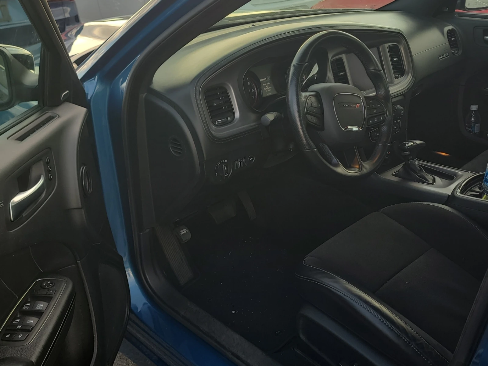 Dodge Charger * gt* CARFAX * БЕЗ ПЪРВОНАЧАЛНА ВНОСКА - изображение 5