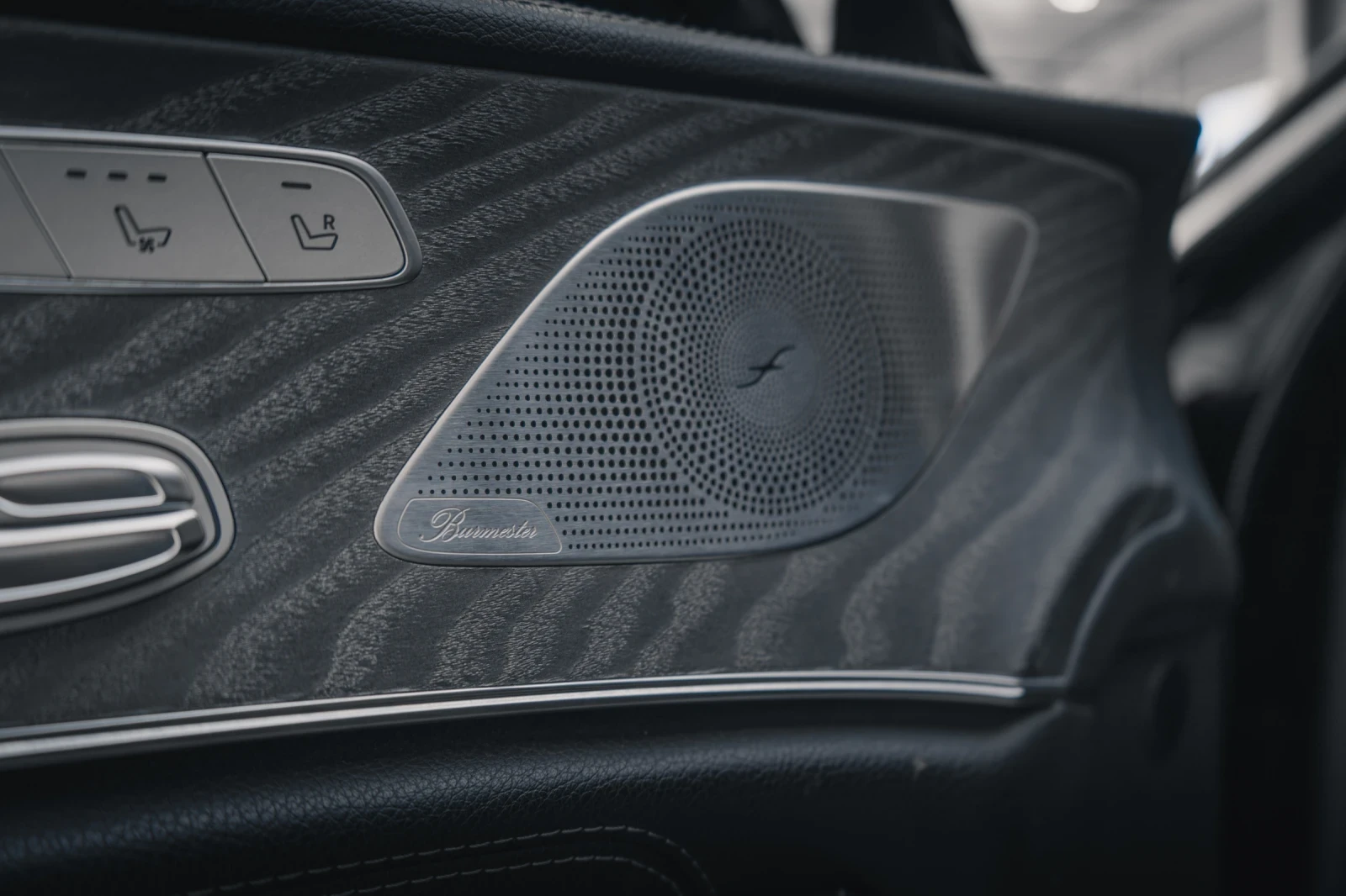 Mercedes-Benz CLS 400 d 4 MATIC * AMG  * BURMESTER *  *  | Mobile.bg   13