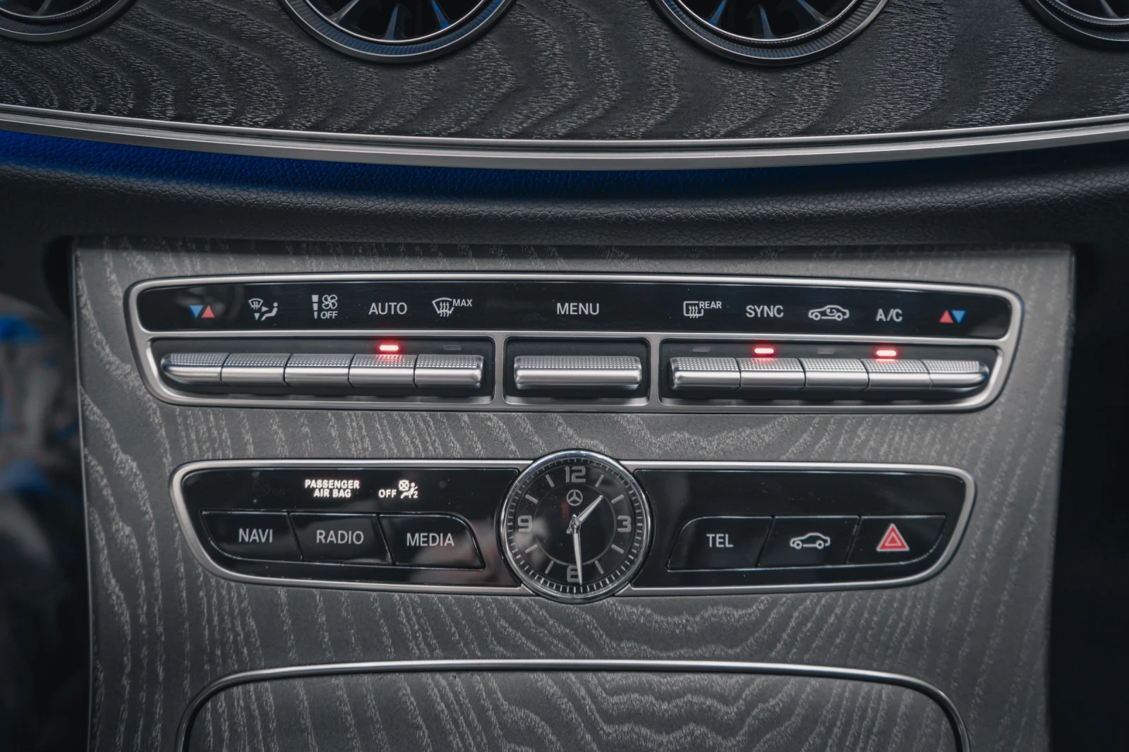 Mercedes-Benz CLS 400 d 4 MATIC * AMG пакет * BURMESTER * Шибедах *  - изображение 8