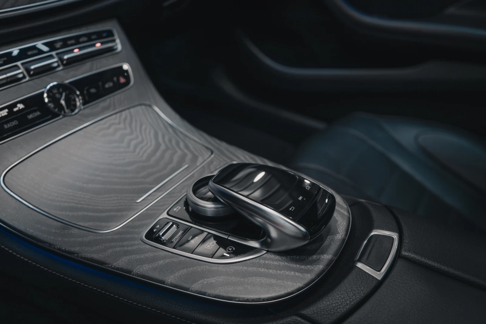 Mercedes-Benz CLS 400 d 4 MATIC * AMG пакет * BURMESTER * Шибедах *  - изображение 9