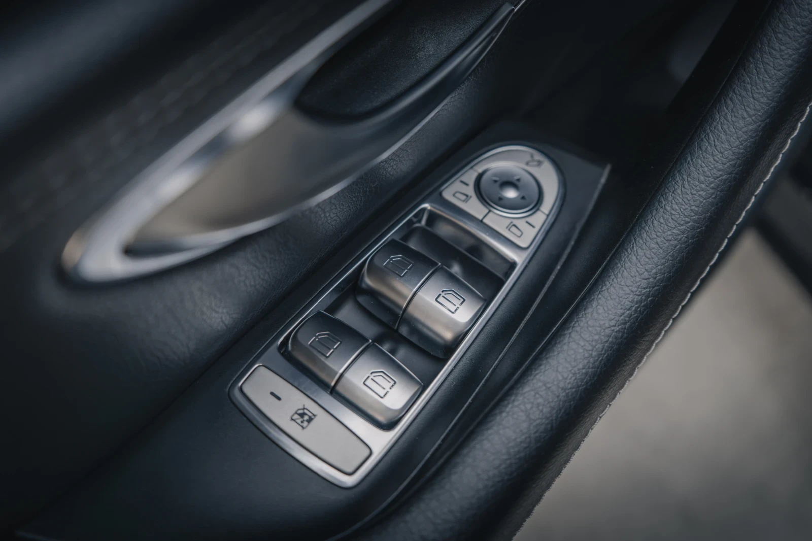 Mercedes-Benz CLS 400 d 4 MATIC * AMG  * BURMESTER *  *  | Mobile.bg   11