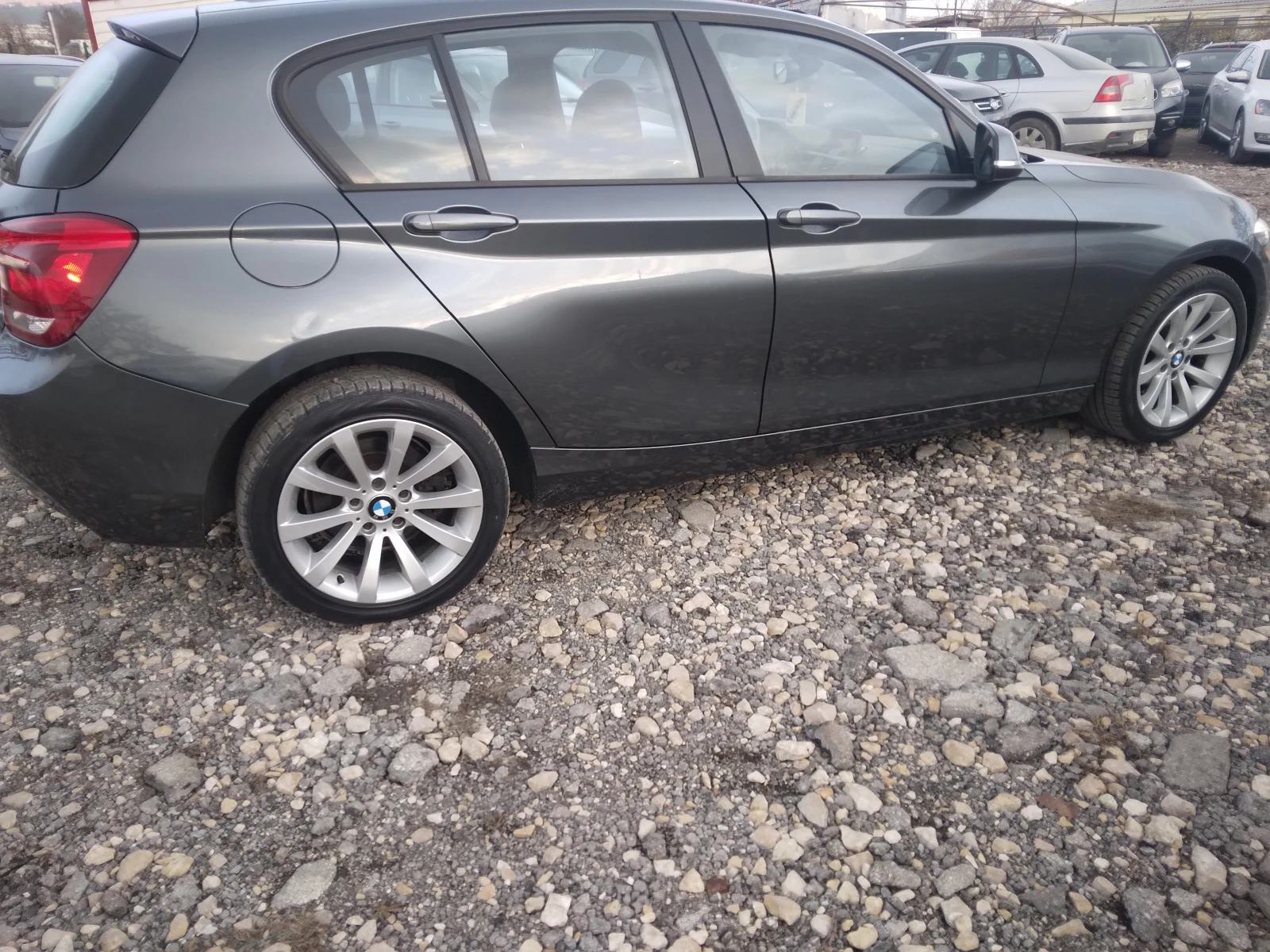 BMW 120 | Mobile.bg   3