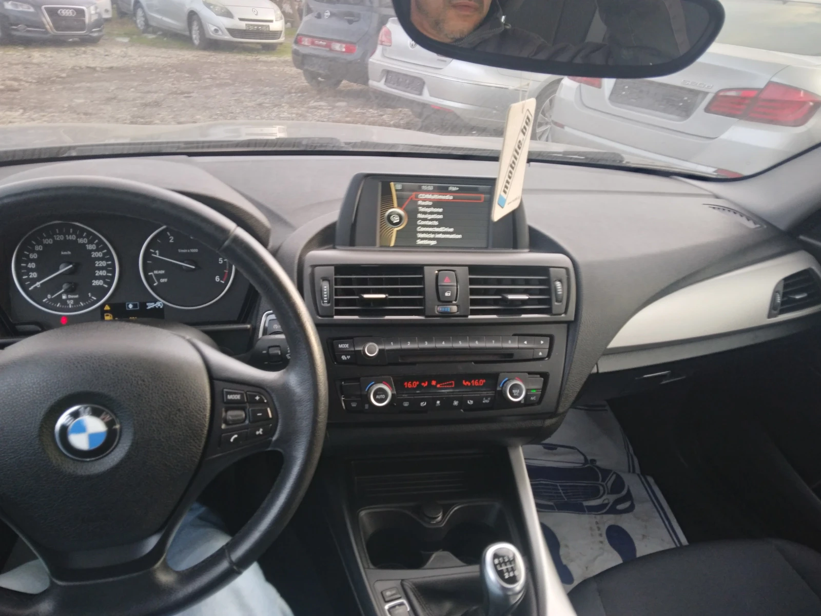 BMW 120 | Mobile.bg   11