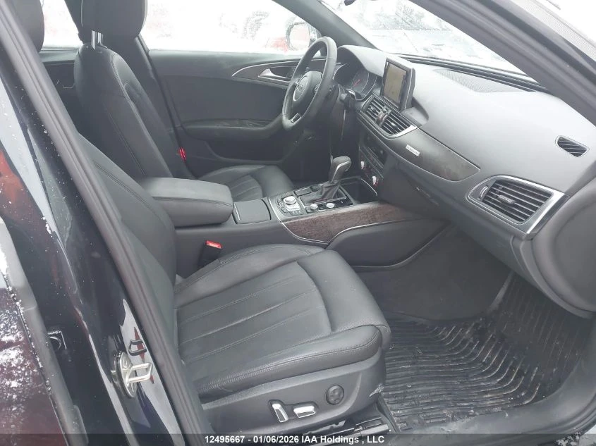 Audi A6 S-Line* Technik* 21k km!!! - изображение 7