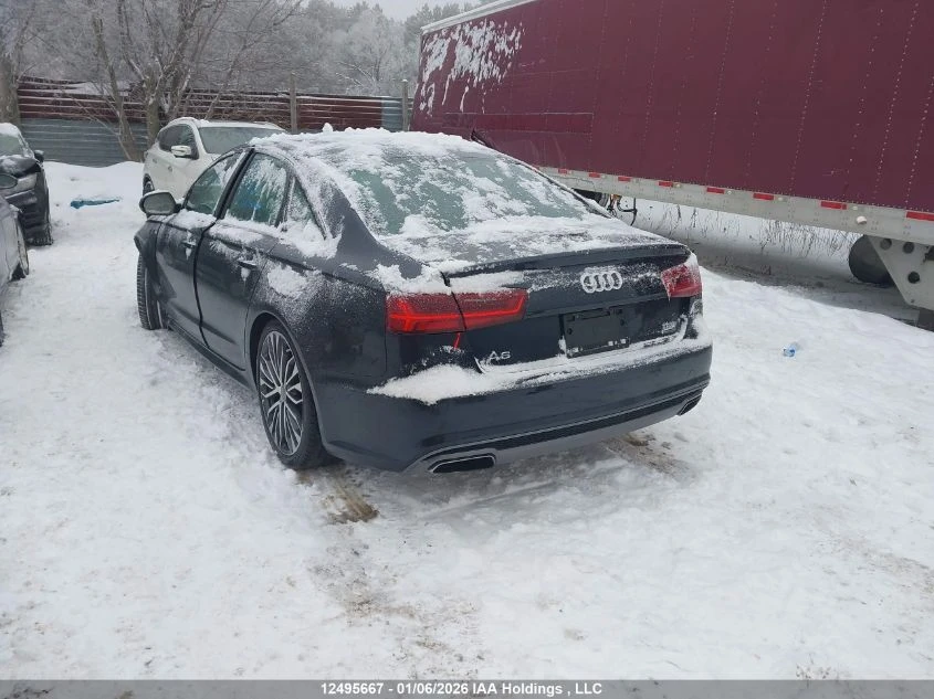 Audi A6 S-Line* Technik* 21k km!!! - изображение 5