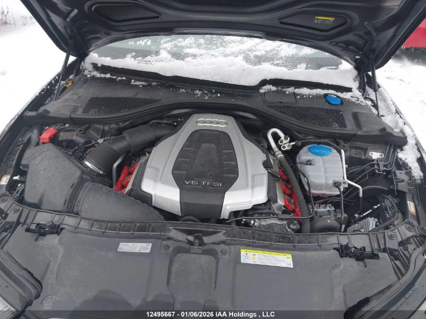 Audi A6 S-Line* Technik* 21k km!!! - изображение 10