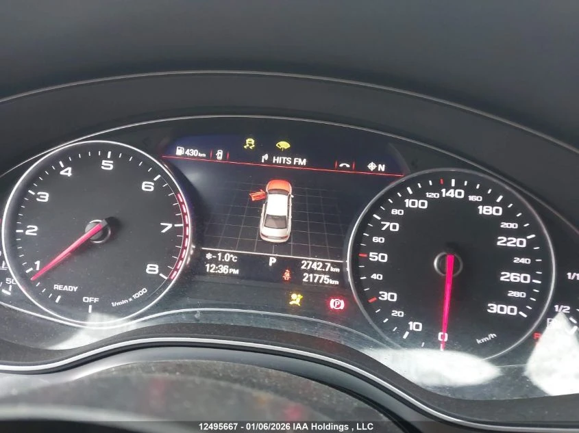 Audi A6 S-Line* Technik* 21k km!!! | Mobile.bg � ����������� 12