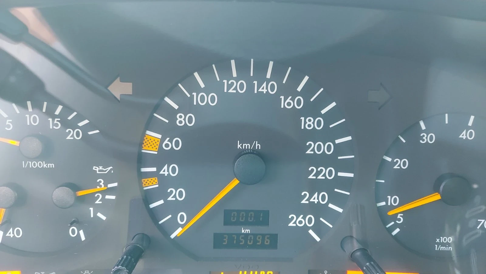 Mercedes-Benz S 600, снимка 9 - Автомобили и джипове - 53986891