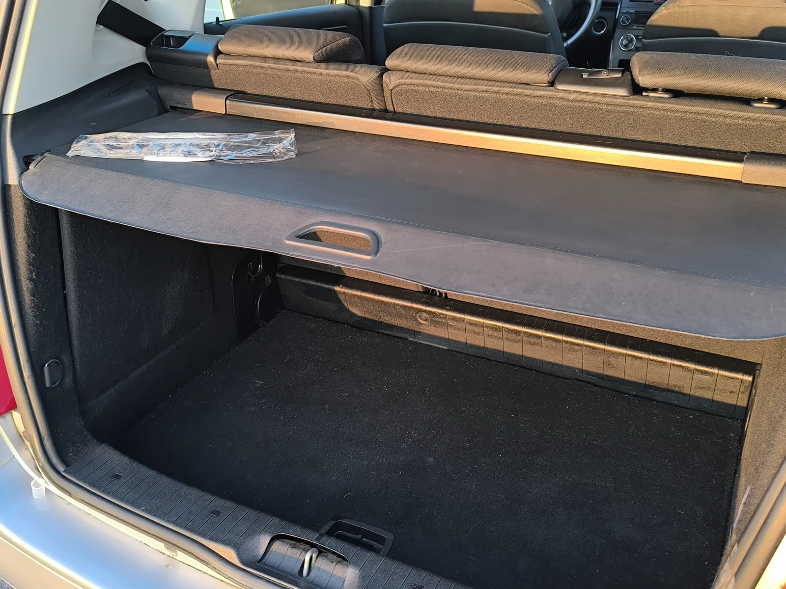 Mercedes-Benz A 160 CDI | Mobile.bg � ����������� 11
