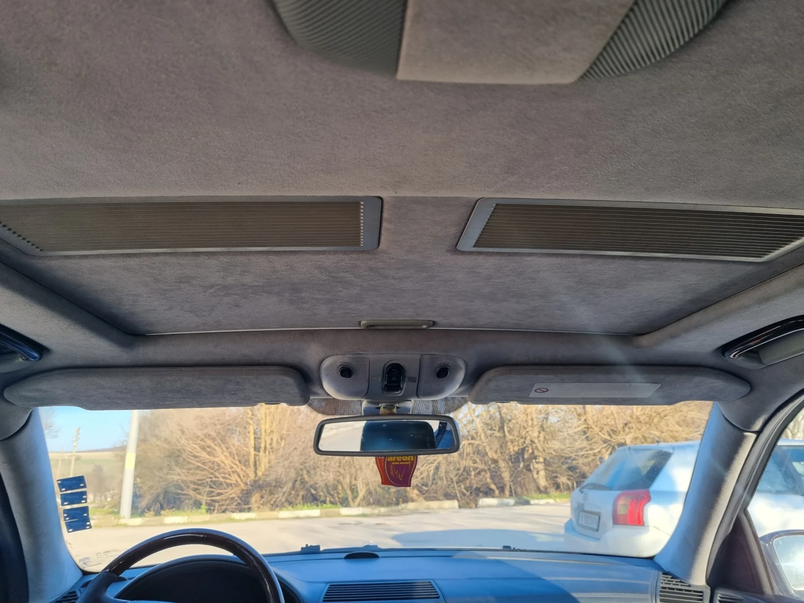 Mercedes-Benz S 500 LPG, ABC, KEY LES, LONG, DISC TRONIC | Mobile.bg � ����������� 17