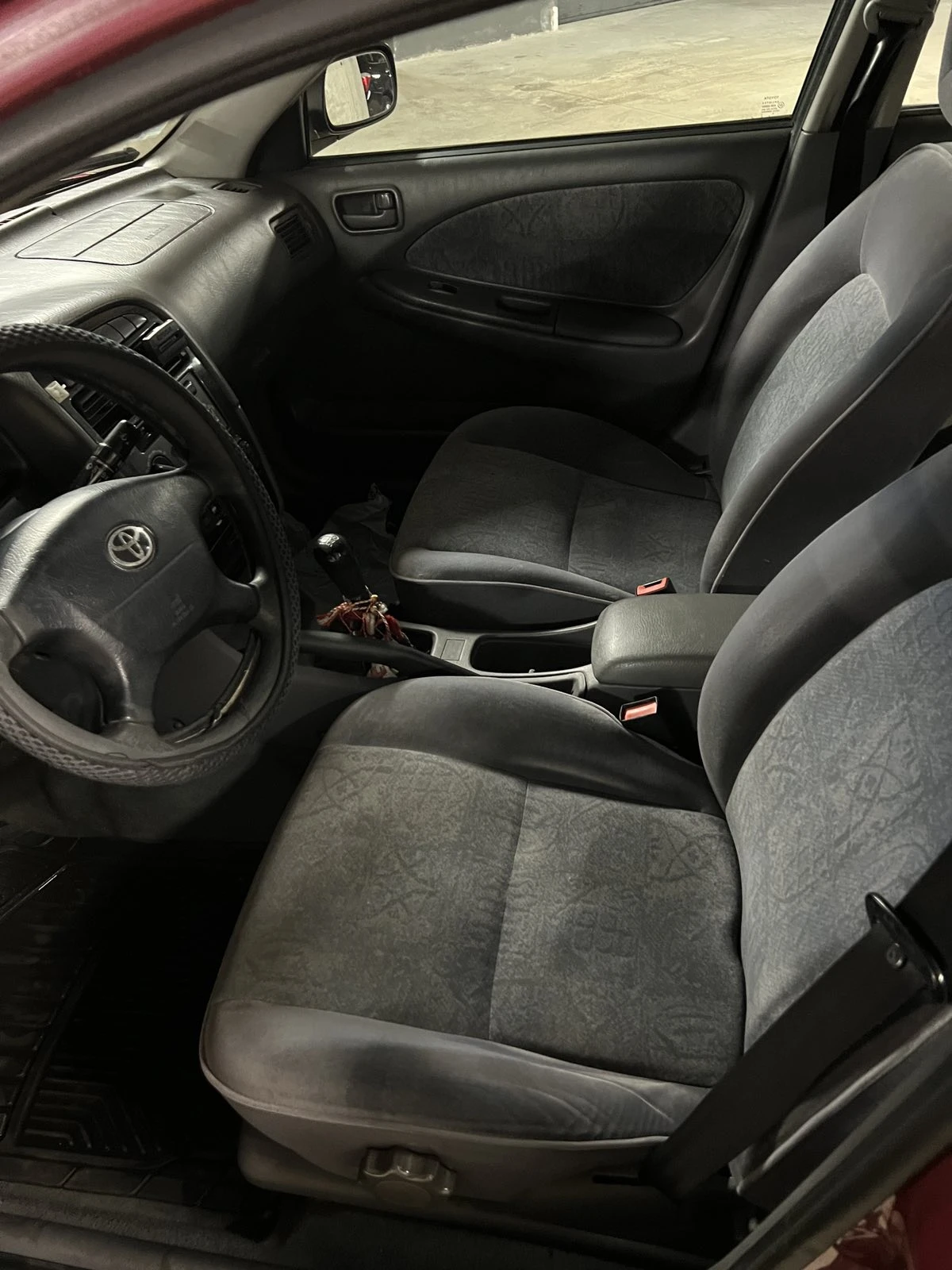 Toyota Avensis 1.6 | Mobile.bg � ����������� 10