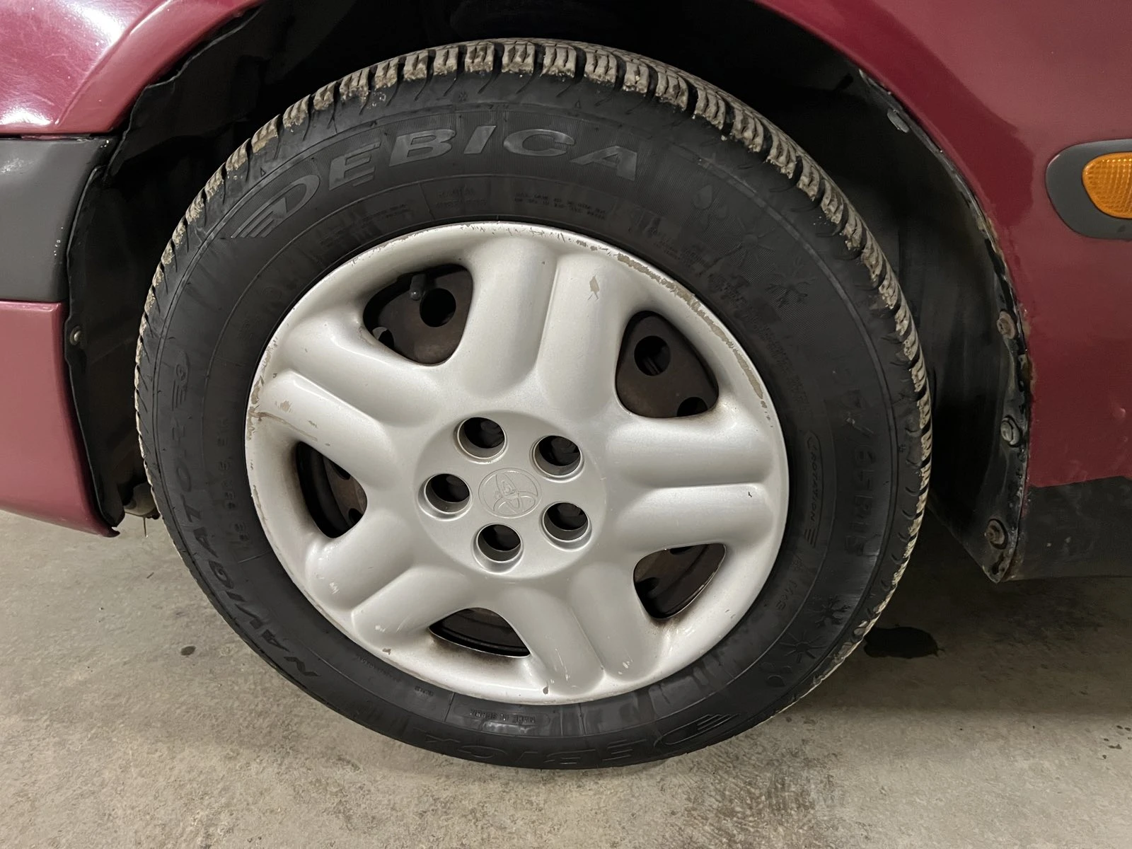 Toyota Avensis 1.6 | Mobile.bg � ����������� 5