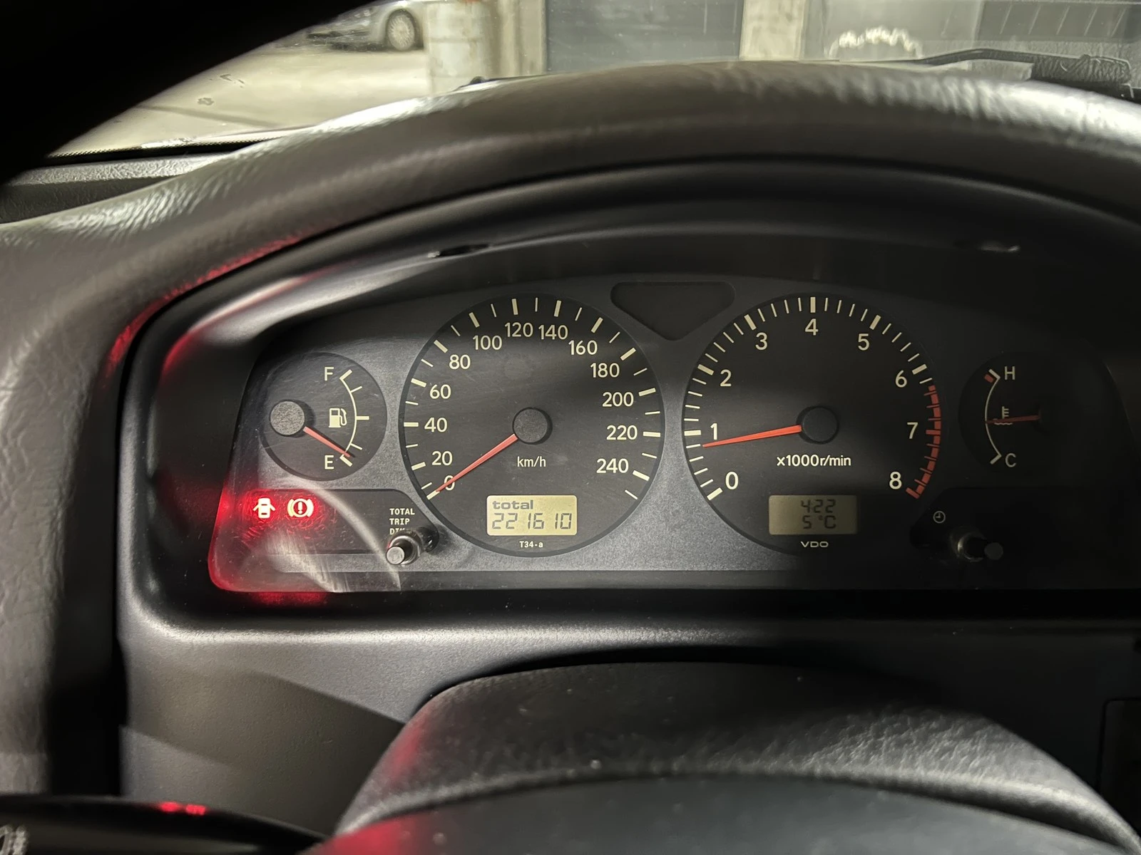 Toyota Avensis 1.6 | Mobile.bg � ����������� 9