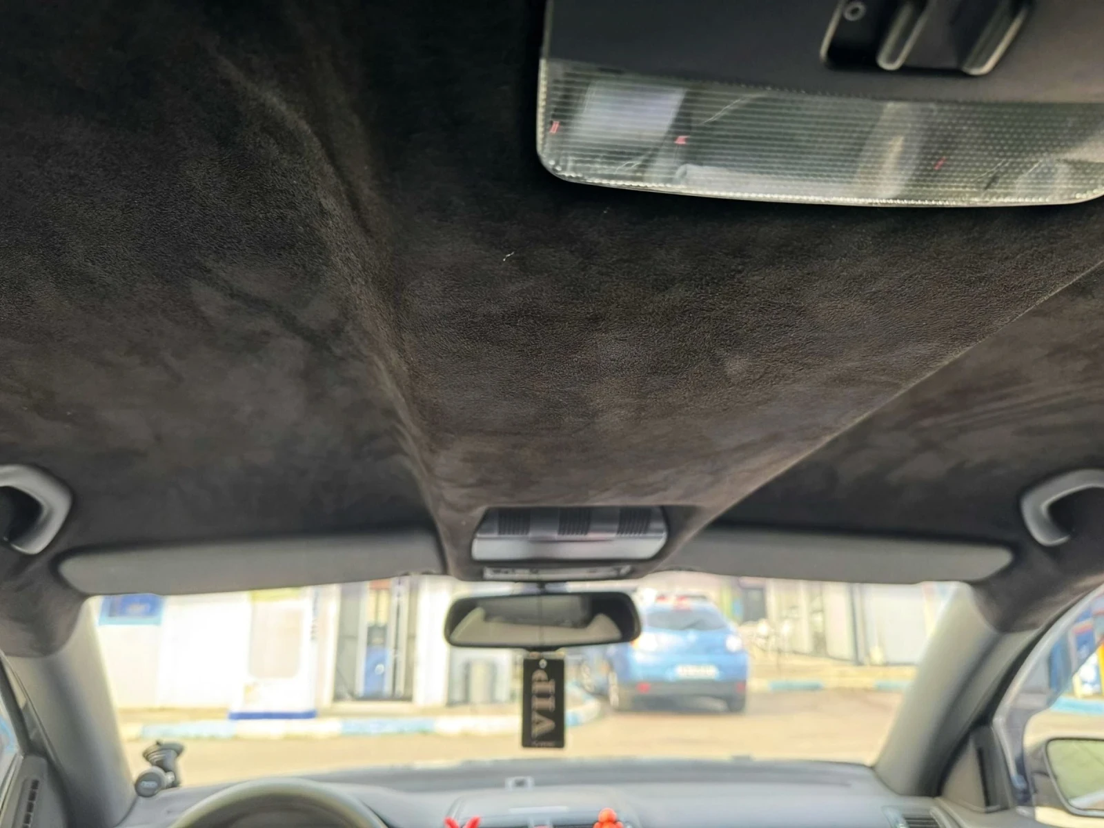 Skoda Octavia 1.9, снимка 15 - Автомобили и джипове - 53893041