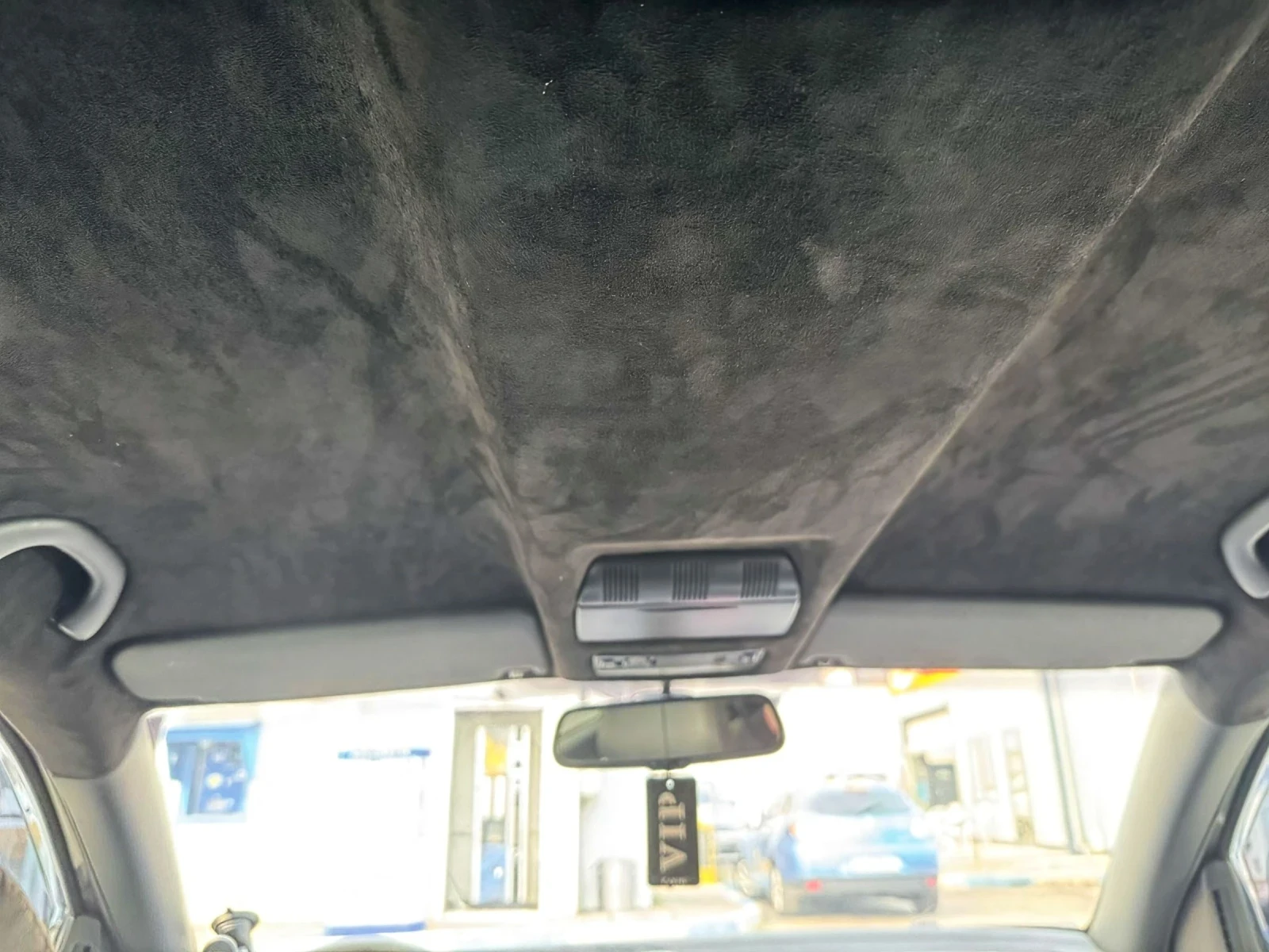 Skoda Octavia 1.9, снимка 16 - Автомобили и джипове - 53893041