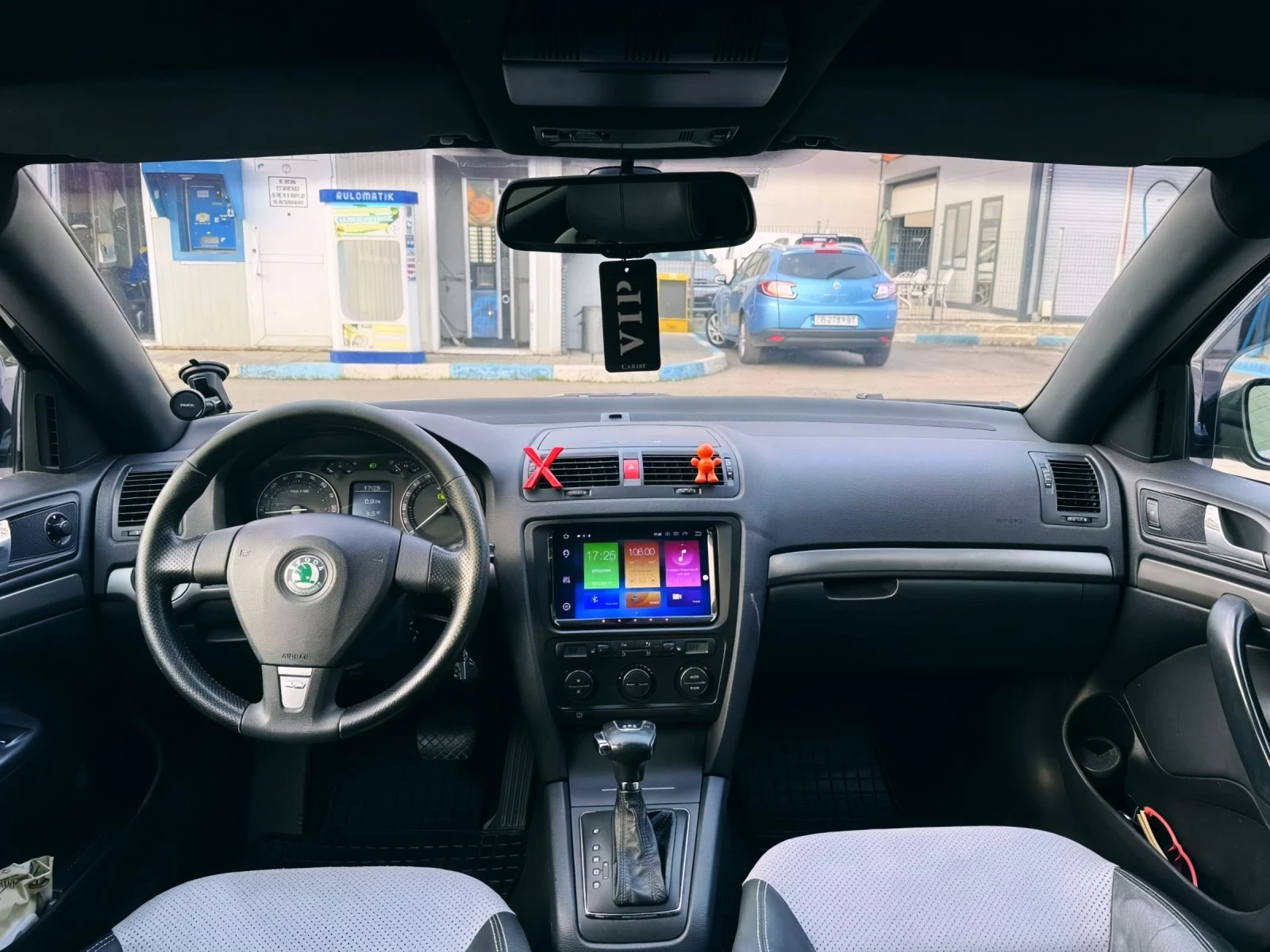 Skoda Octavia 1.9, снимка 9 - Автомобили и джипове - 53893041