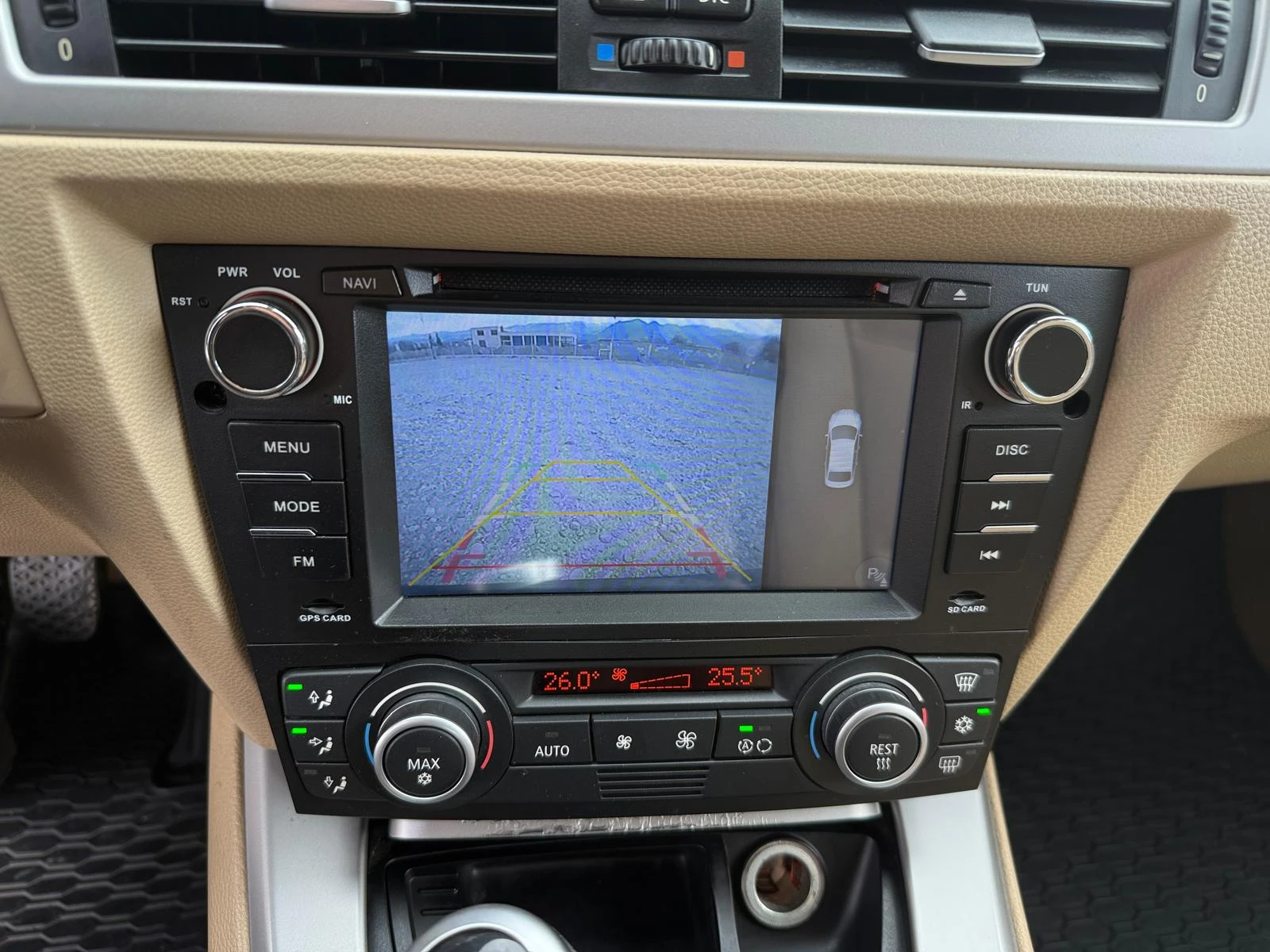 BMW 320 2.0D Камера/Навигация/Темпомат/Xenon/Лизинг, снимка 16 - Автомобили и джипове - 53973224