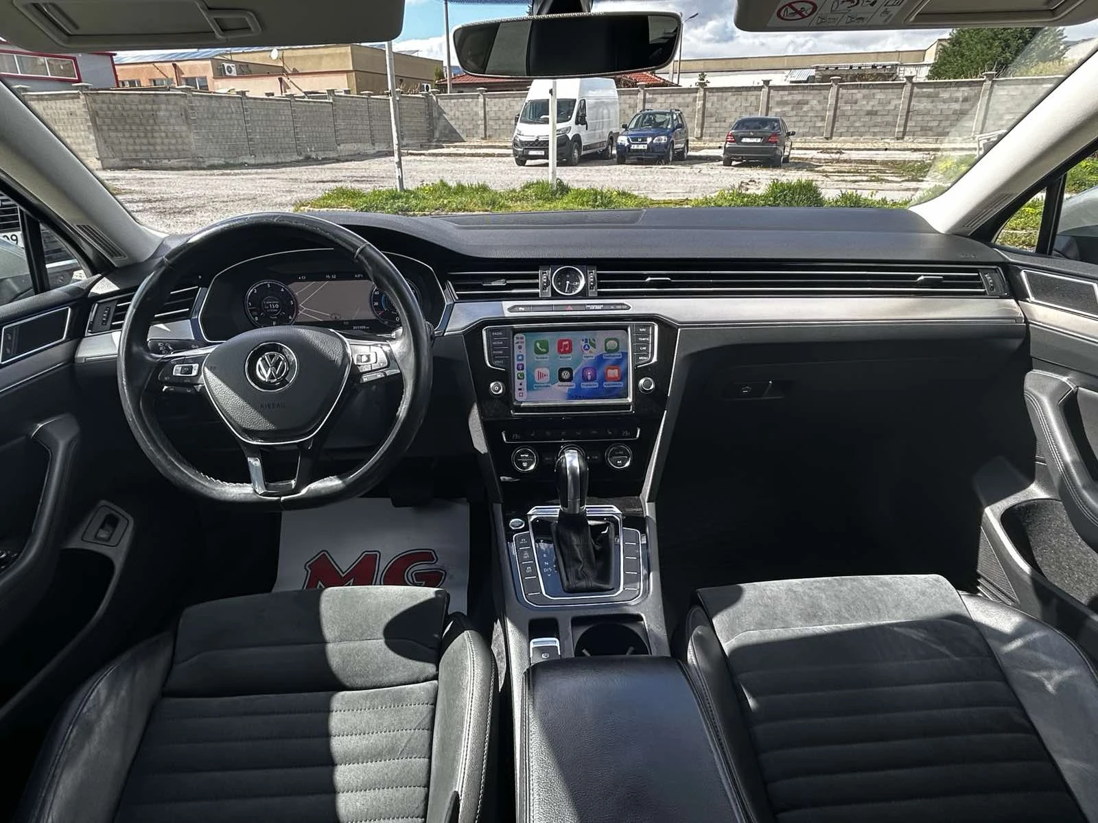 VW Passat 4 motion, снимка 10 - Автомобили и джипове - 54157635