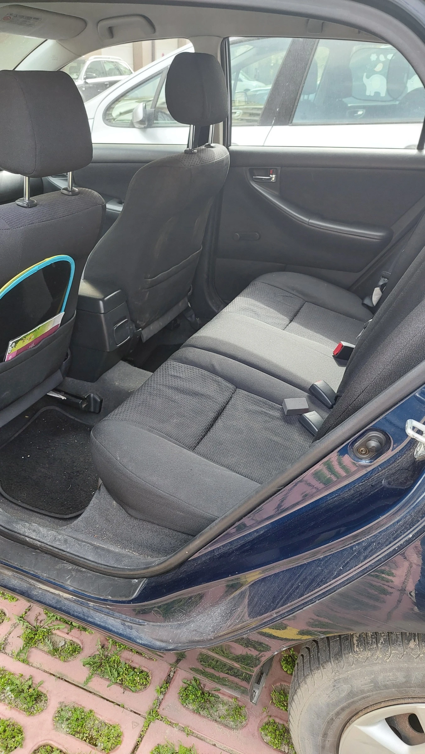 Toyota Corolla, снимка 8 - Автомобили и джипове - 54205661