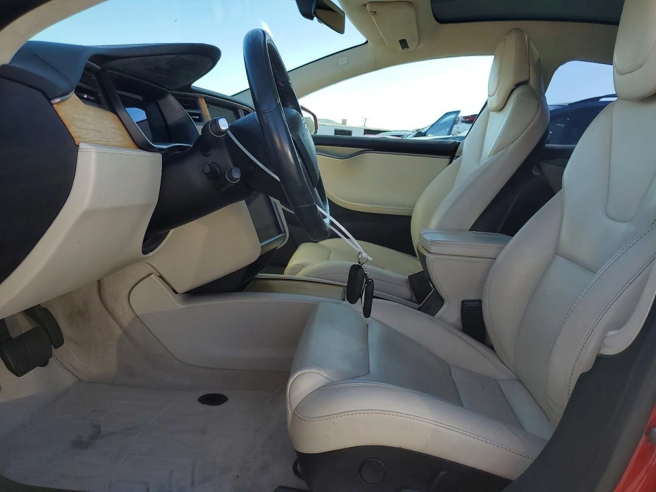 Tesla Model S, снимка 7 - Автомобили и джипове - 54244196